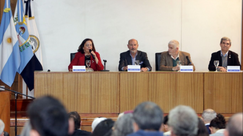 Desarrollo sustentable: Mendoza se suma a la tendencia de la bioeconomía